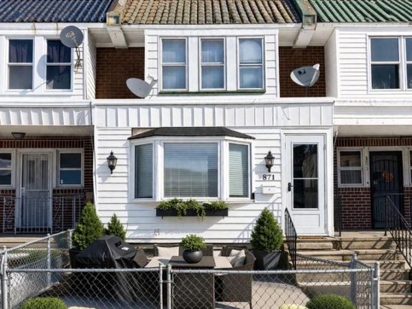 871 BRIDGE STREET, PHILADELPHIA, PA 19124