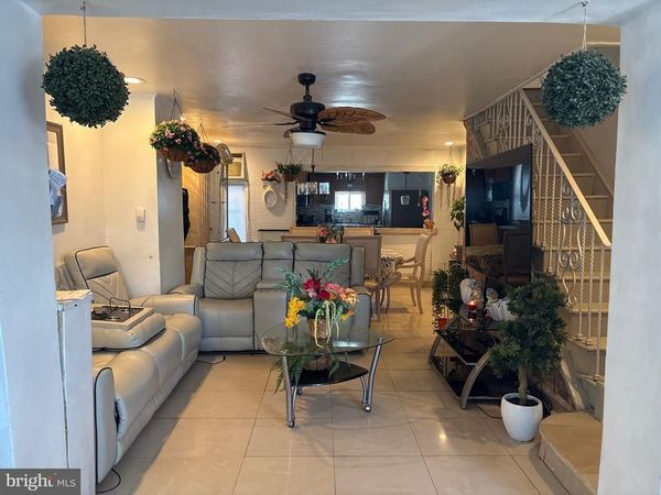 871 BRIDGE STREET , PHILADELPHIA, PA 19124