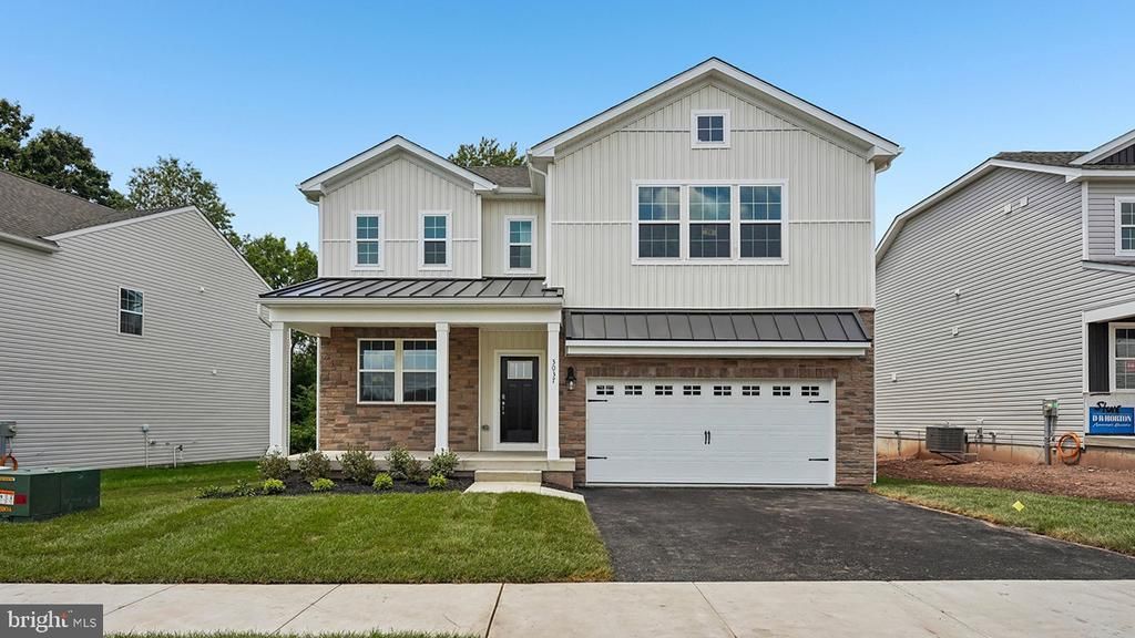 3037 Martha Way, Pennsburg, PA 18073 Main Photo