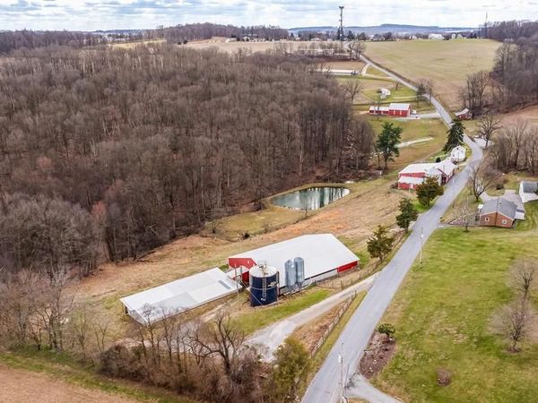 12706 HIGH POINT ROAD, FELTON, PA 17322