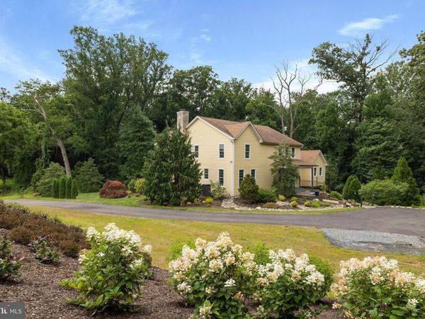 3000 SHEPPERD ROAD , MONKTON, MD 21111