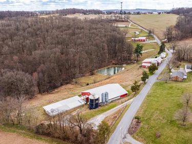 12706 HIGH POINT ROAD, FELTON, PA 17322