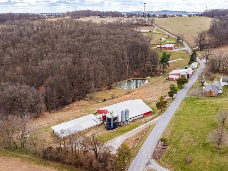 12706 High Point Road, Felton, PA 17322 Main Photo