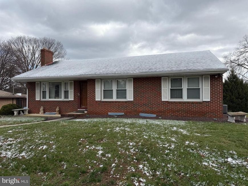 11913 Phylane Drive, Hagerstown, MD 21742 Main Photo