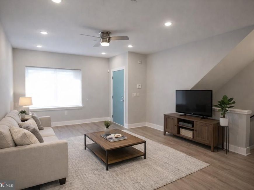 3721 Brandywine Street, Unit 1, Philadelphia, PA 19104 Main Photo