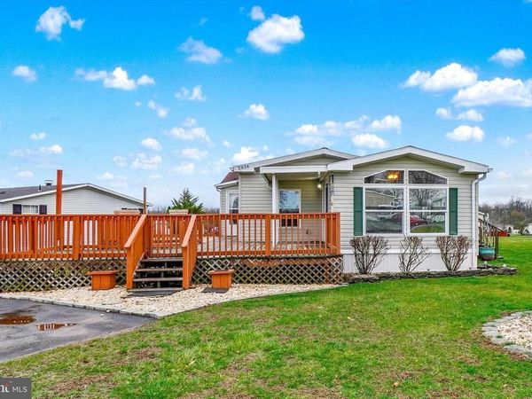 2634 TAMELA AVENUE, DOVER, PA 17315