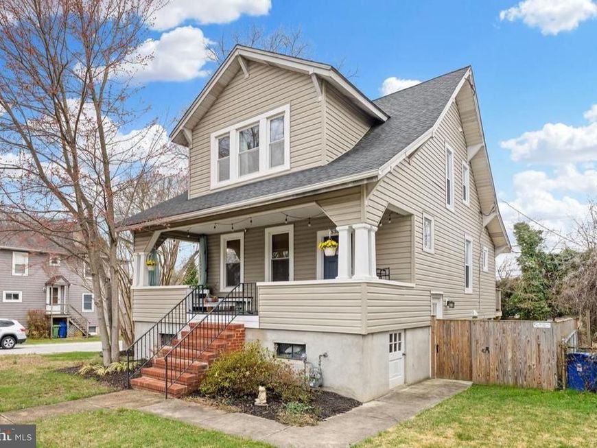 5300 Tramore Road, Baltimore, MD 21214 Main Photo