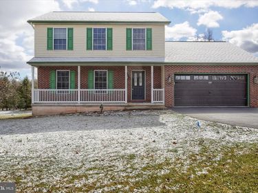 440 WHISLER ROAD, ETTERS, PA 17319