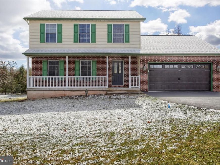 440 Whisler Road, Etters, PA 17319 Main Photo