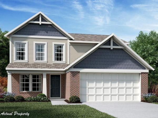 8159 Sycamore Hollow Drive, Pickerington, OH 43147