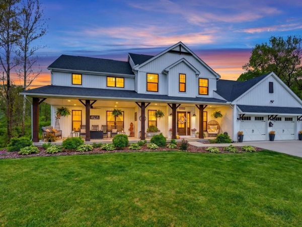 32263 Cedar Lane, Logan, OH 43138