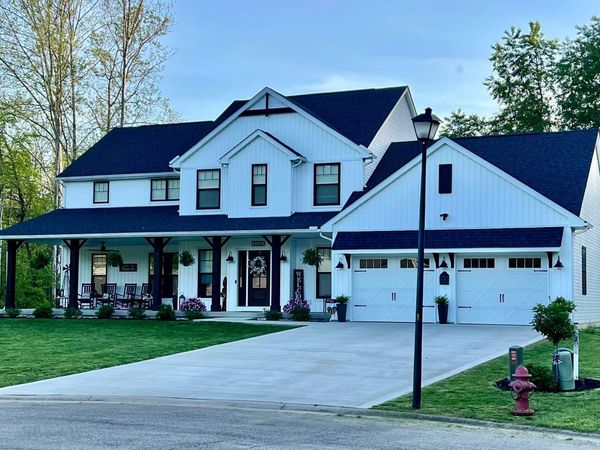 32263 Cedar Lane , Logan, OH 43138