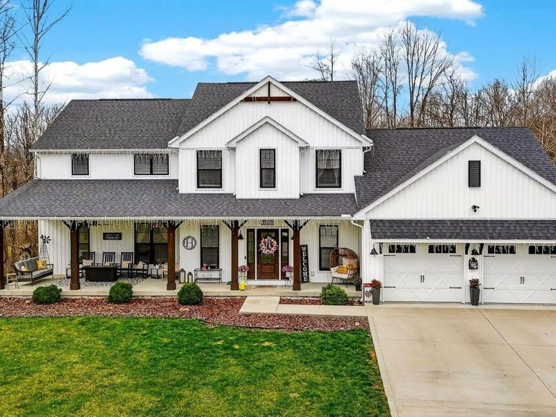 32263 Cedar Lane, Logan, OH 43138 Photo 2