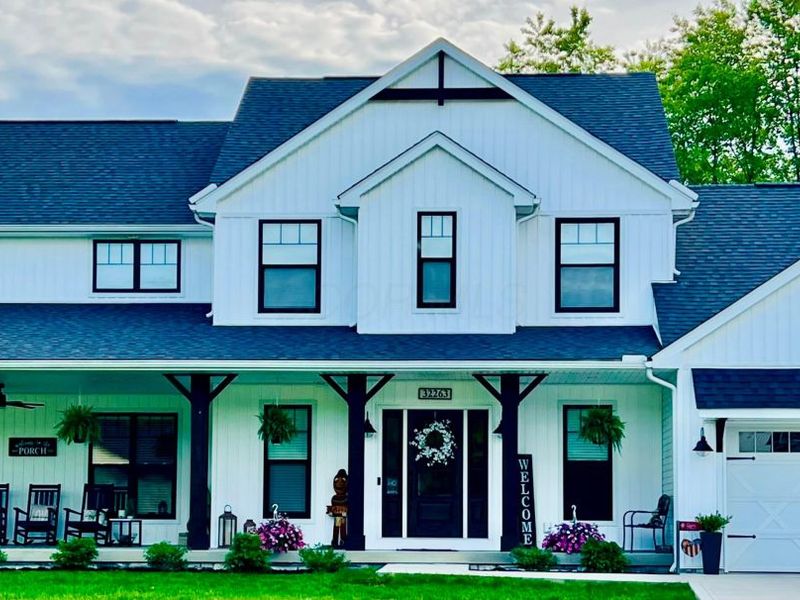 32263 Cedar Lane , Logan, OH 43138 Photo 2