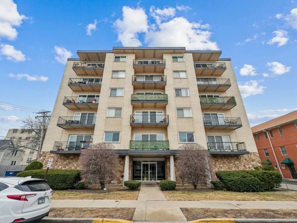 7314 Randolph Street , Unit 3D, Forest Park, IL 60130