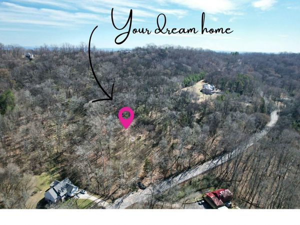 6829 Big Ridge Road, Hixson, TN 37343