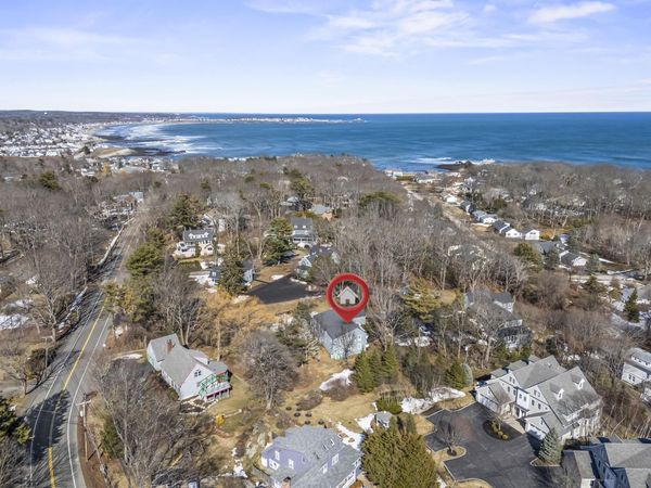 589 York Street, Unit 6, York, ME 03909