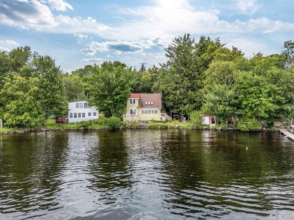 185 Lakeside Landing Road, Glenburn, ME 04401