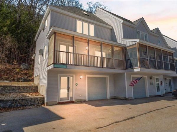 62 Collins Landing Road, Unit 47, Weare, NH 03281