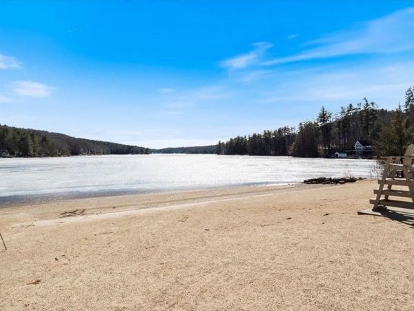 62 Collins Landing Road, Unit 47, Weare, NH 03281