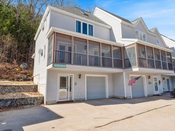 62 Collins Landing Road, Unit 47, Weare, NH 03281