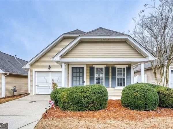 132 Highland Falls Drive, Hiram, GA 30141