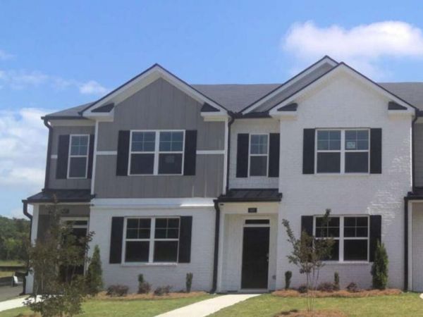 416 Reflection Drive, Stockbridge, GA 30281
