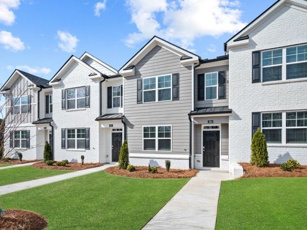 432 Reflection Drive, Stockbridge, GA 30281