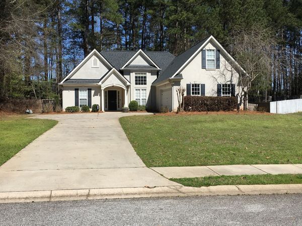190 Hidden Brook Trail, Fayetteville, GA 30215