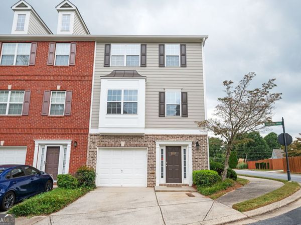 2213 SE Leicester Way, Atlanta, GA 30316