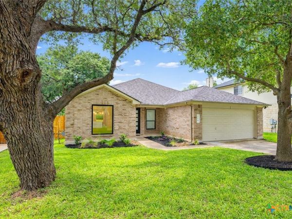 608 Haleys Cove , Leander, TX 78641