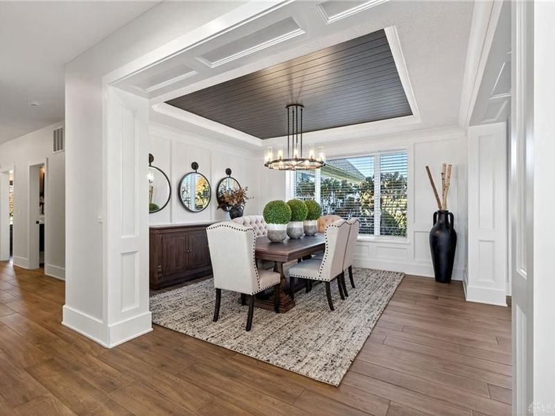 701 Grand Wood Court, Clearcreek Township, OH 45066 Photo 11