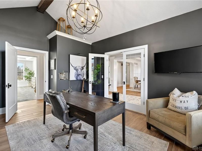 701 Grand Wood Court, Clearcreek Township, OH 45066 Photo 13