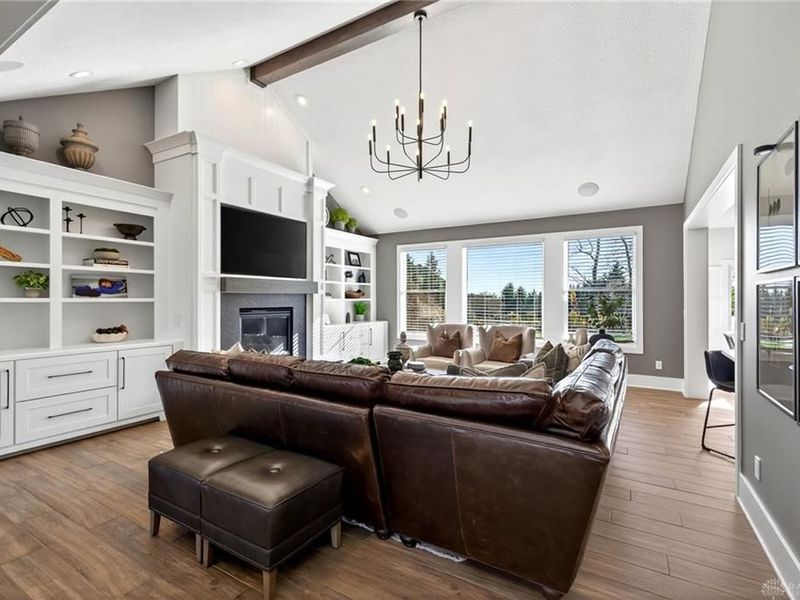 701 Grand Wood Court, Clearcreek Township, OH 45066 Photo 14