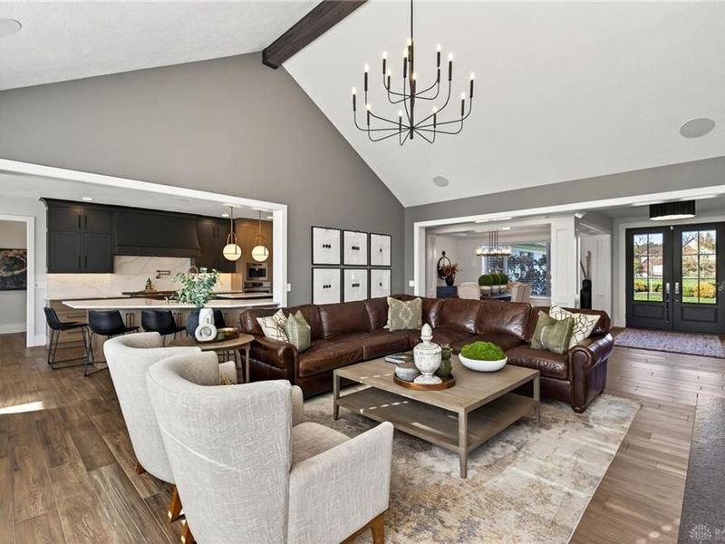 701 Grand Wood Court, Clearcreek Township, OH 45066 Photo 16