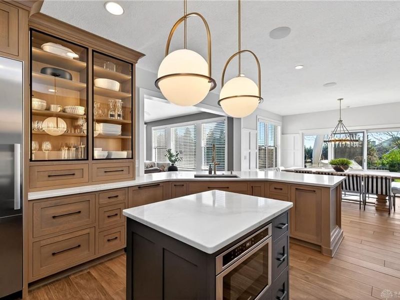 701 Grand Wood Court, Clearcreek Township, OH 45066 Photo 22