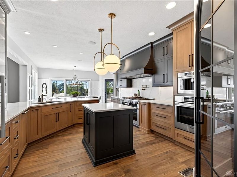 701 Grand Wood Court, Clearcreek Township, OH 45066 Photo 24