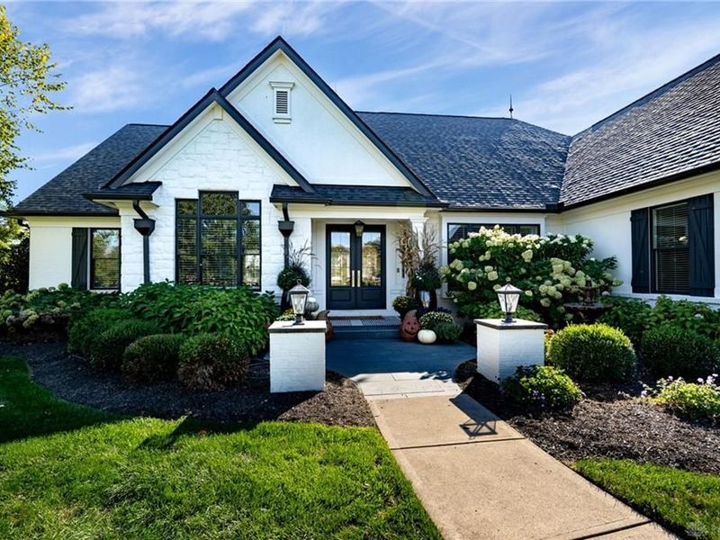 701 Grand Wood Court, Clearcreek Township, OH 45066 Photo 6