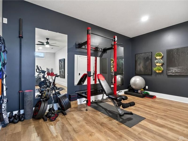 701 Grand Wood Court, Clearcreek Township, OH 45066 Photo 61