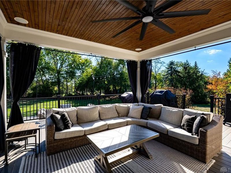 701 Grand Wood Court, Clearcreek Township, OH 45066 Photo 62