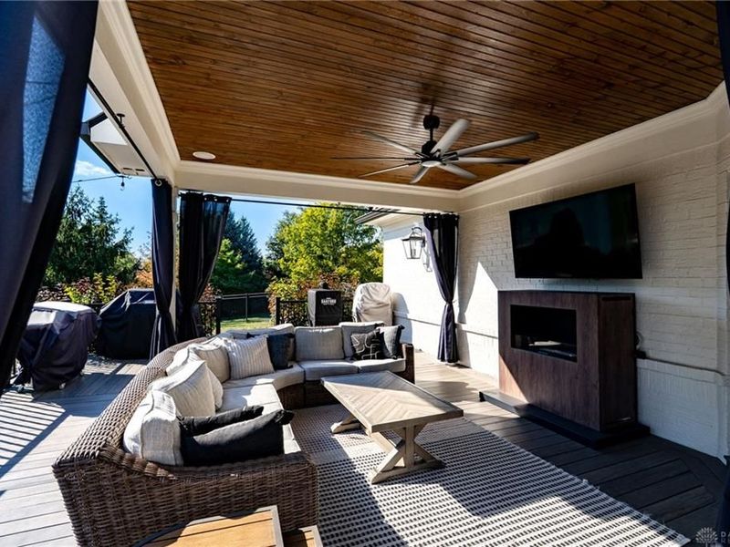 701 Grand Wood Court, Clearcreek Township, OH 45066 Photo 63