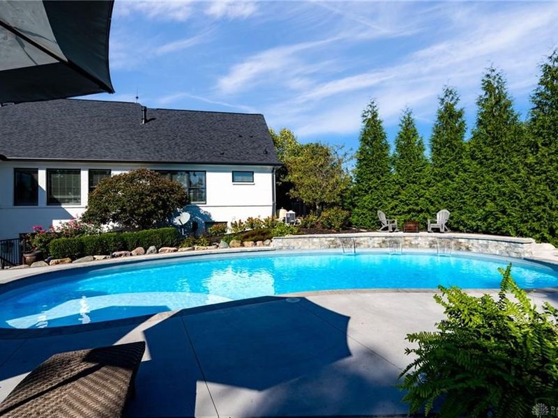 701 Grand Wood Court, Clearcreek Township, OH 45066 Photo 70