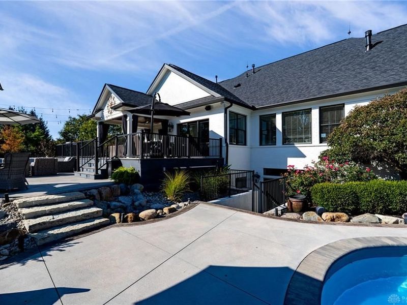 701 Grand Wood Court, Clearcreek Township, OH 45066 Photo 71