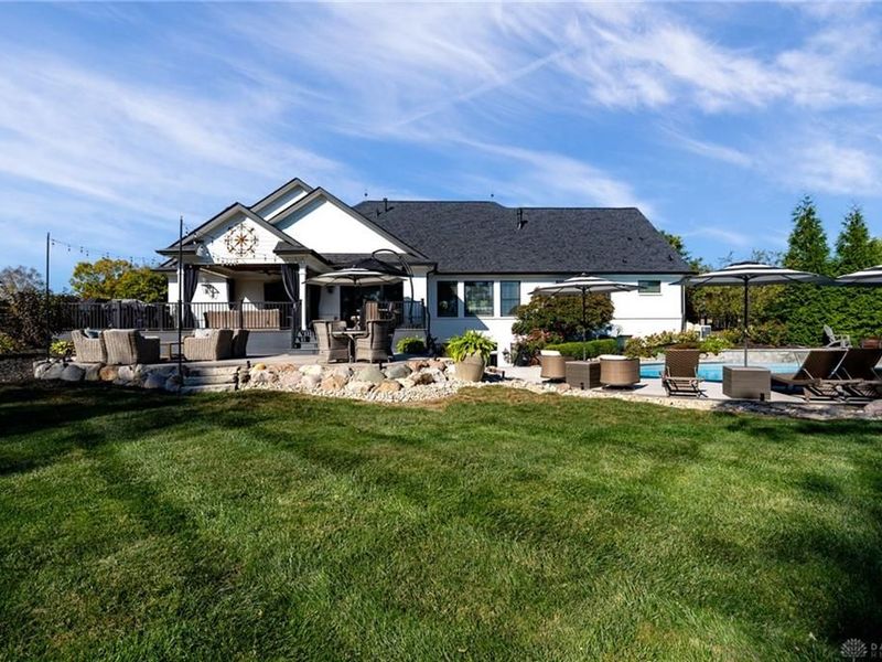 701 Grand Wood Court, Clearcreek Township, OH 45066 Photo 73