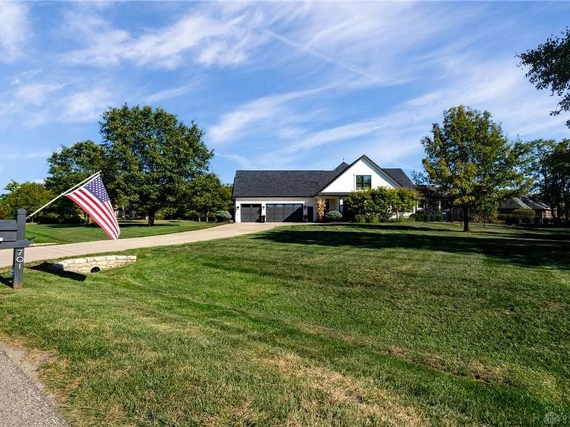 701 Grand Wood Court, Clearcreek Township, OH 45066 Photo 78