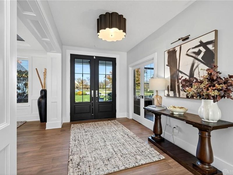 701 Grand Wood Court, Clearcreek Township, OH 45066 Photo 8