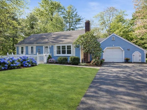 65 Black Oak Road, Barnstable, MA 02648
