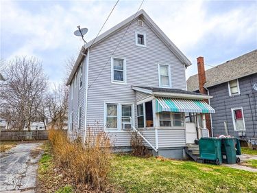 1824 Clifford Avenue, Rochester, NY 14609