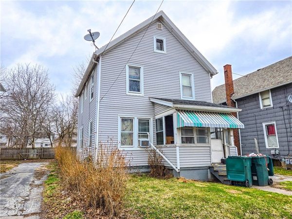 1824 Clifford Avenue, Rochester, NY 14609