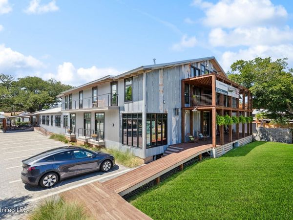 301 S Toulme Street, Bay Saint Louis, MS 39520